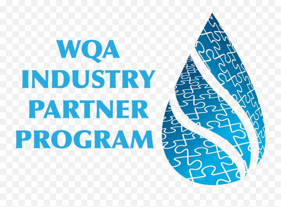 Industry Partner Program Emoji,Water Companies Logo