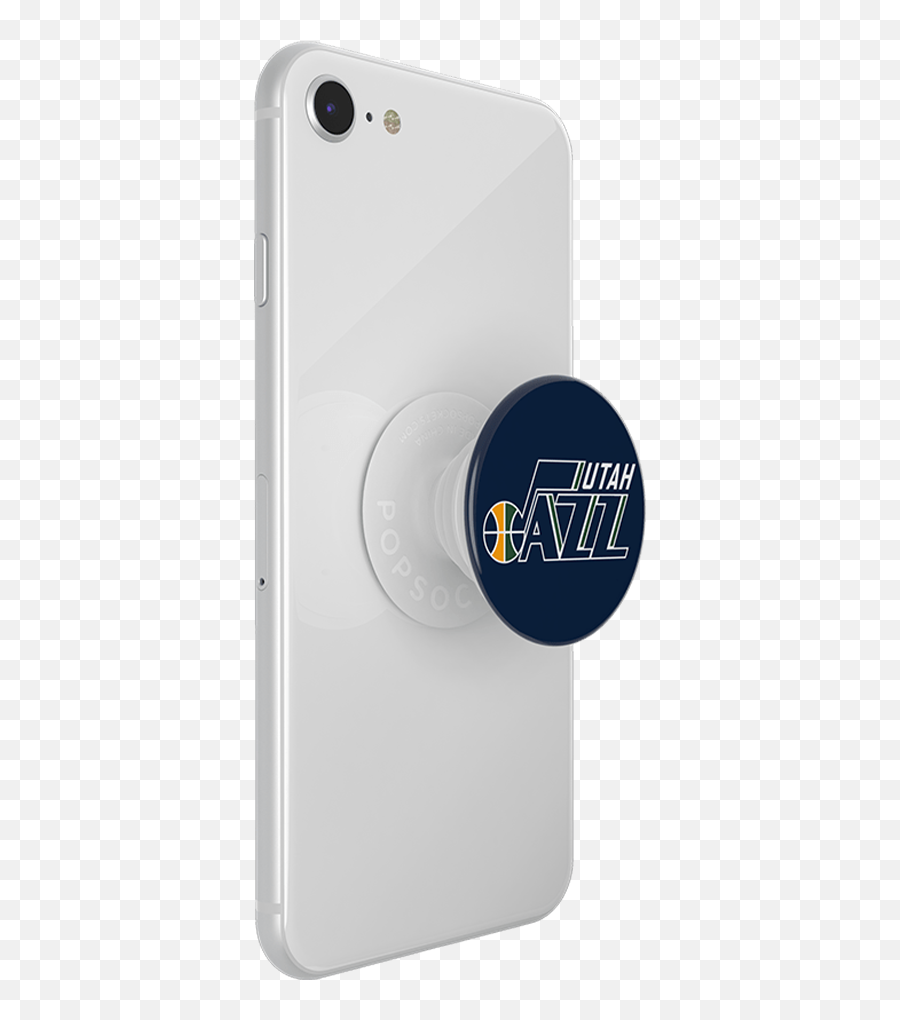 Wholesale Popsockets - Camera Phone Emoji,Utah Jazz Logo