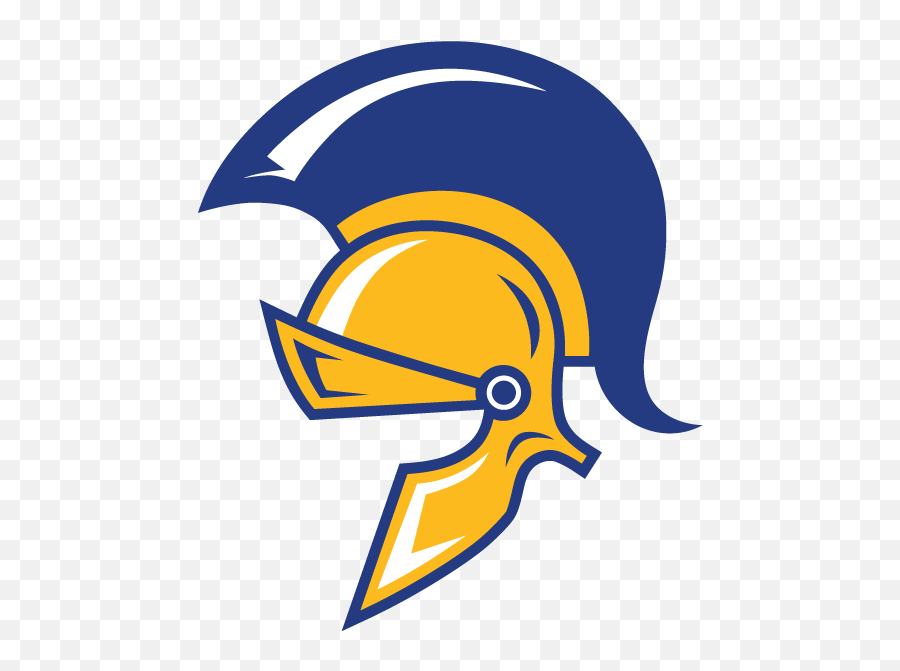 Ua Trojans Fitted Cap Central High Official School Gear Emoji,Ua High School Logo