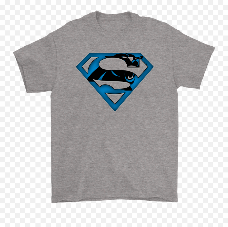 Superman Logo Carolina Panthers Emoji,Carolina Panthers Logo Pic