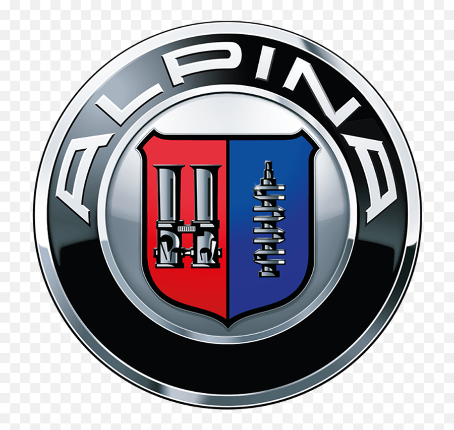 Alpina Logo Download Vector Emoji,Bmw Logo Vector
