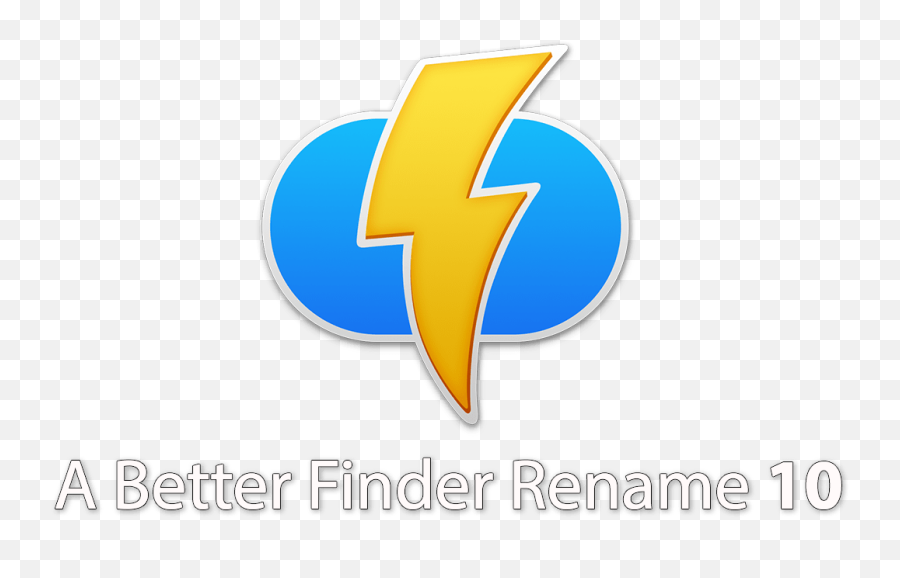 App Giveaway A Better Finder Rename The Best App To Rename Emoji,Phocus Logo