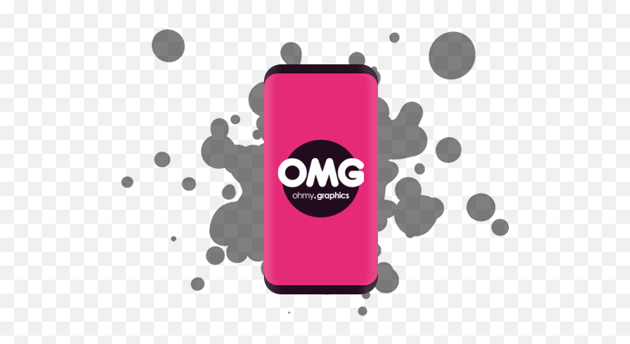 Home - Oh My Graphics Emoji,Logo Graphics Design