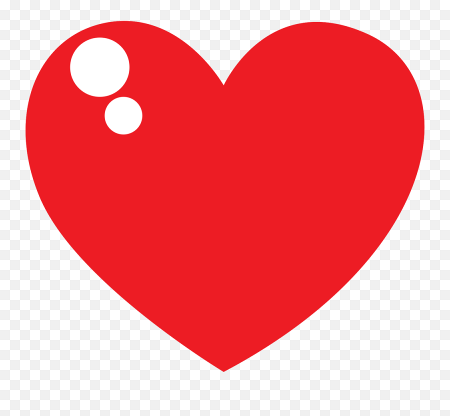 Free Heart Png With Transparent Background - Heart Svg Emoji,Png Images