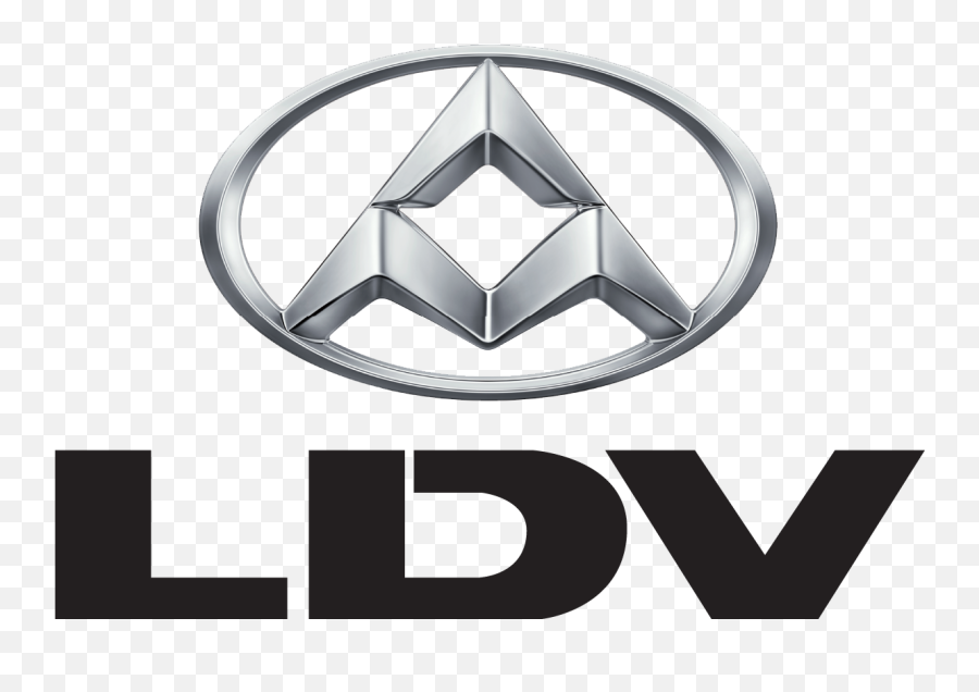 Ldv - Cool Cars N Stuff Ldv Car Logo Emoji,Trident Car Logo