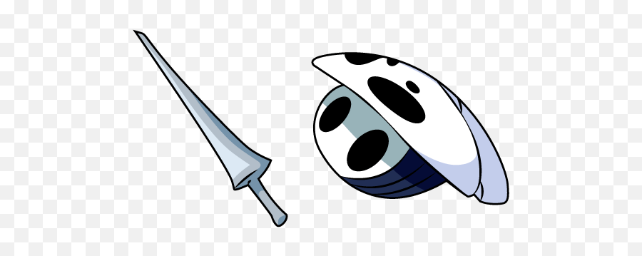 Hollow Knight Quirrel Cursor U2013 Custom Cursor Emoji,Hollow Knight Transparent