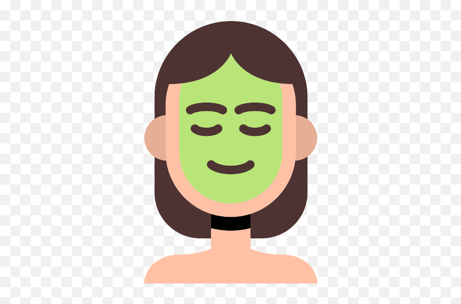 Face Mask Mask Vector Svg Icon - Happy Emoji,Face Mask Png