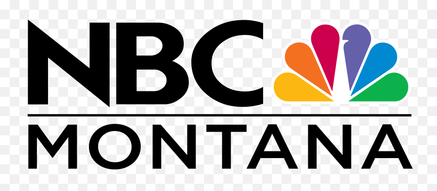 Nbc Montana - Nbc Montana Emoji,Nbc Logo