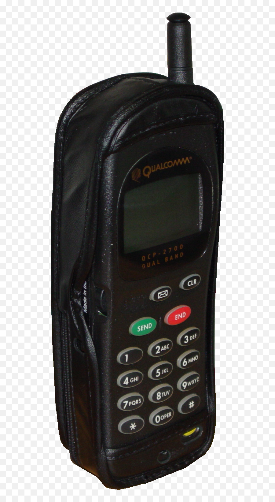Filequalcomm Qcp - 2700 Phonepng Wikimedia Commons Emoji,Cellphone Png