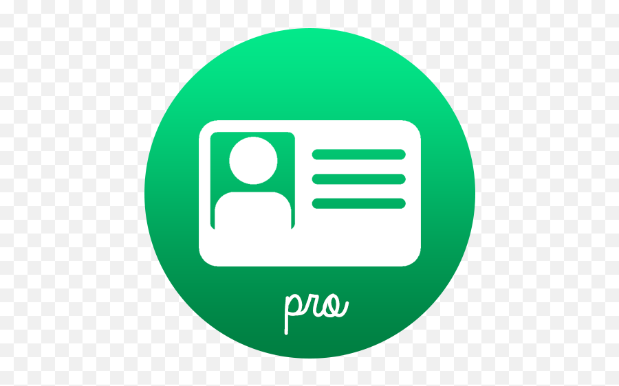 Smart Card Maker Pro U2013 Apps On Google Play Emoji,Id Clipart