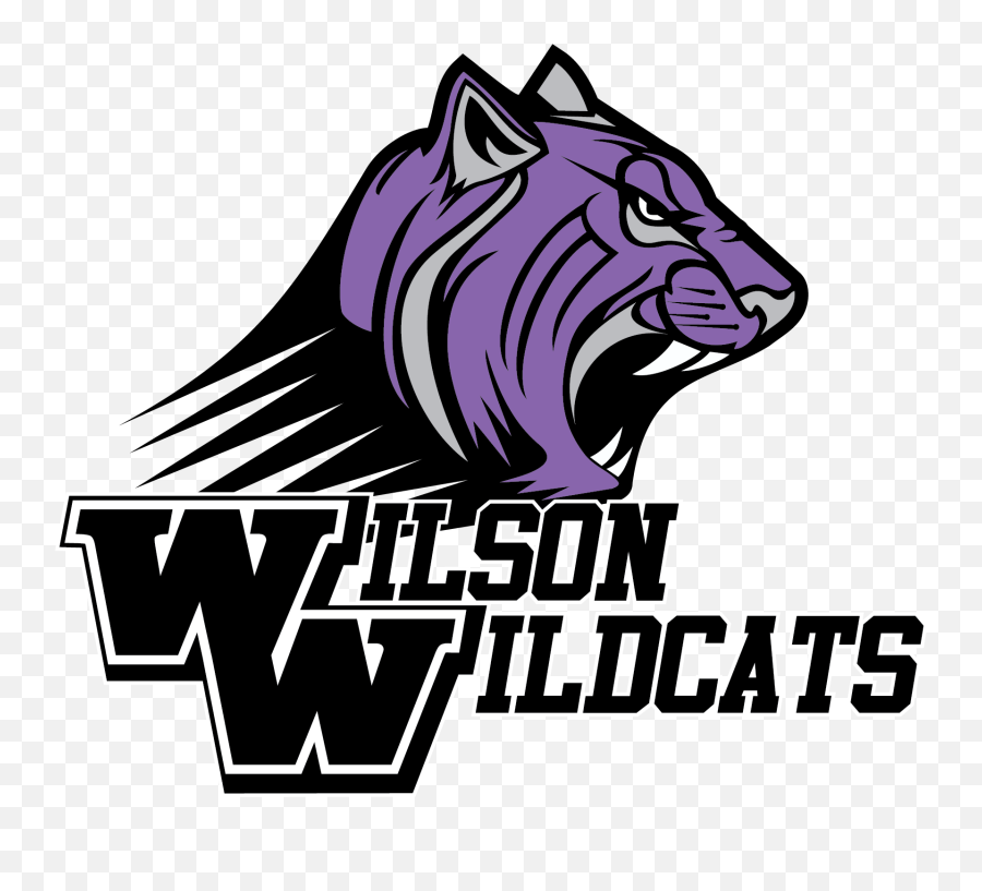 Home - Truett Wilson Middle School Emoji,High School Musical Wildcats Logo