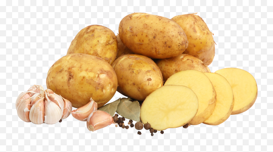 Potatoes Png - Tuberculos Png Transparente Emoji,Potato Png