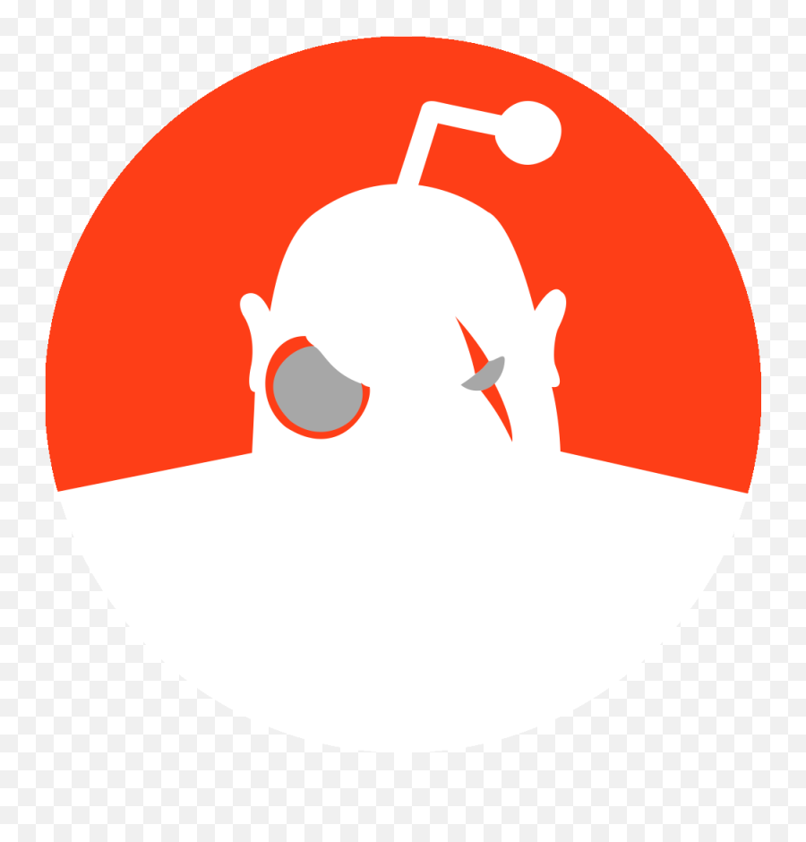 Subreddit U0027snoou0027 Logo - Revilgenius Emoji,Evil Genius Logo