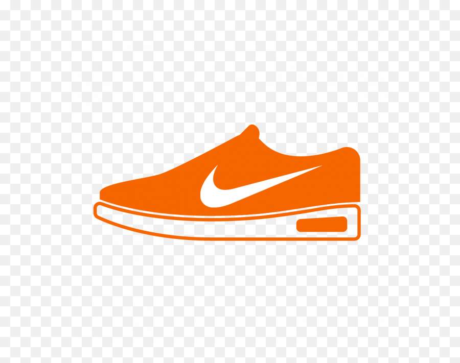 The Clemson U0026 Nike Partnership U2013 Clemson Tigers Official Emoji,Nike Logo Orange