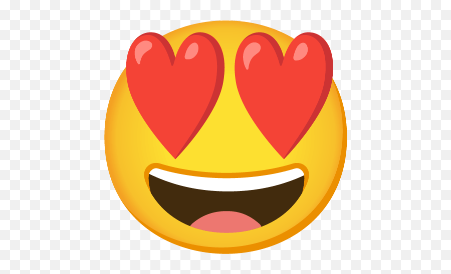Emoji Mashup Bot On Twitter Hearts - Eyes Grinning,Transparent Heart Eyes Emoji