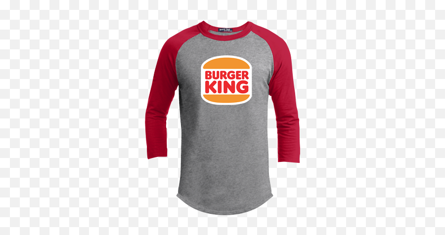 Burger King Retro Logo Hamburger Fast Food Mcdonaldu0027s Whopper Restaurant Ebay Emoji,Burgerking Logo