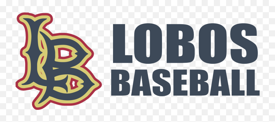 Lobos Baseball Emoji,Lobos Logo