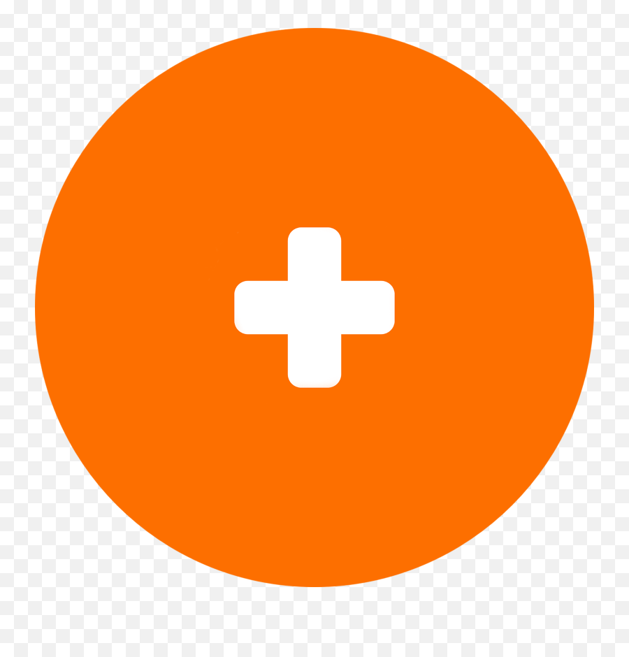 Circle Png - Orange Dot Png Emoji,Circle Transparent Background