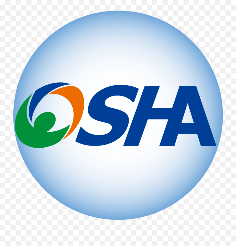 Roc Occupational Safety And Health Emoji,Osha Logo