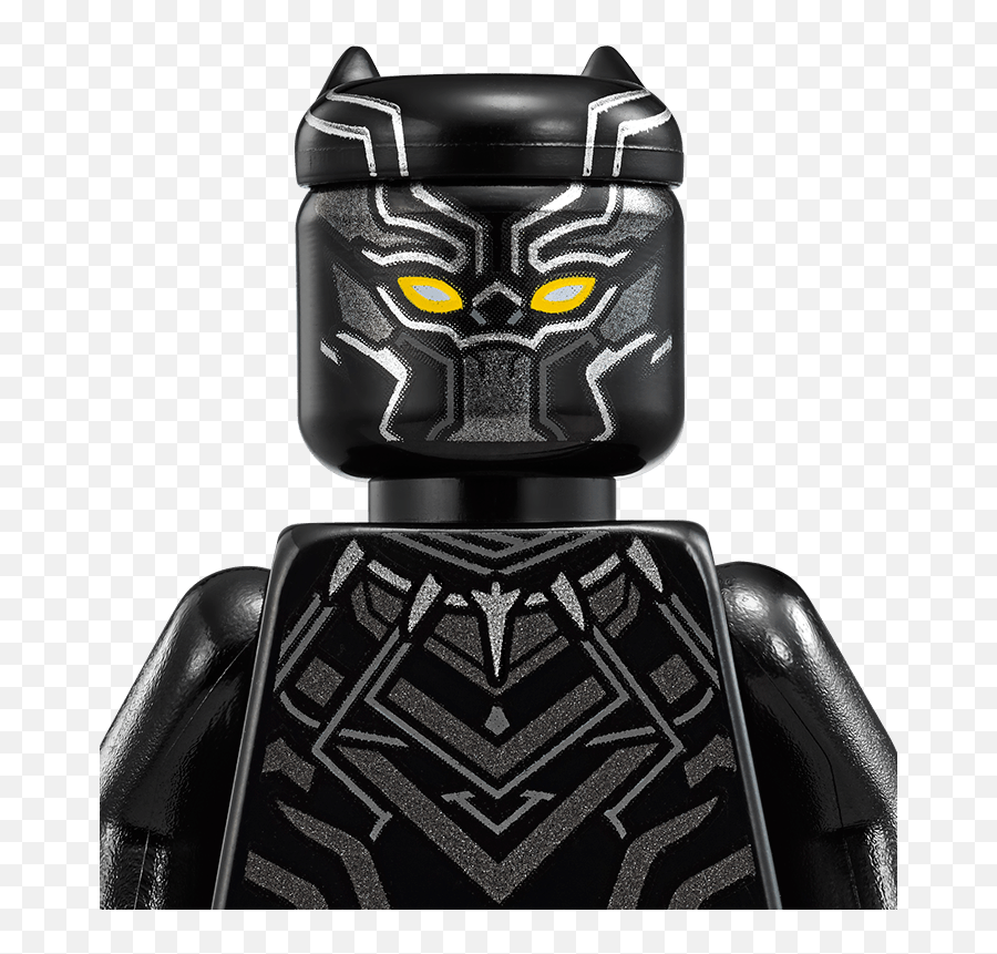 Black Panther Png - Lego Marvel Superheroes Black Panther Png Emoji,Black Panther Png