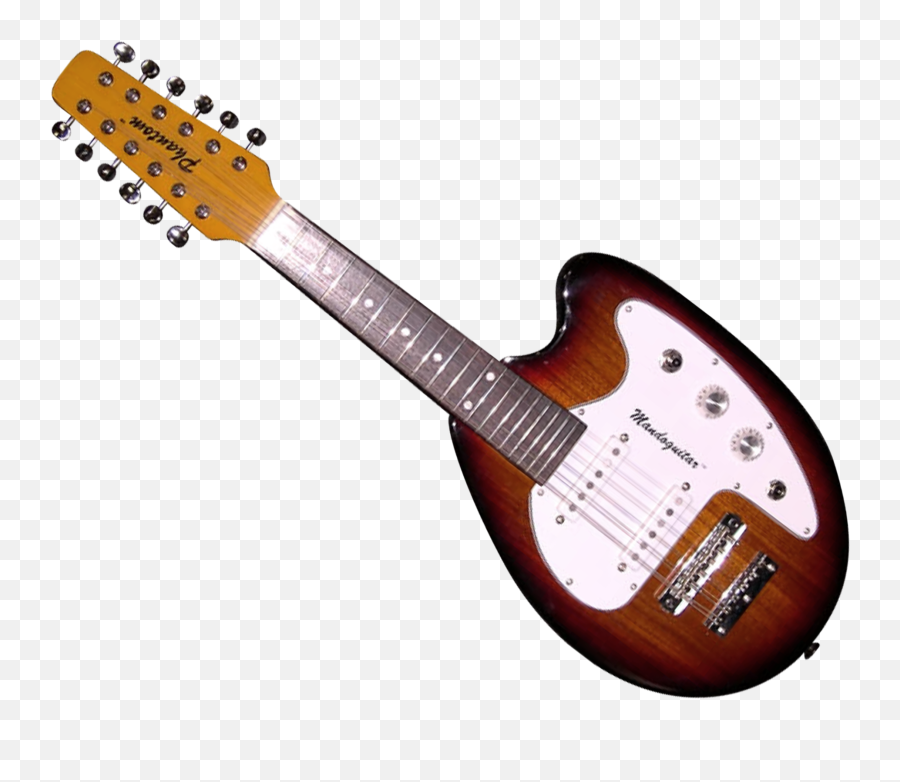 Download Guitar Slide Tiple Electric Bass Free Photo Png - Hybrid Guitar Emoji,Slide Clipart