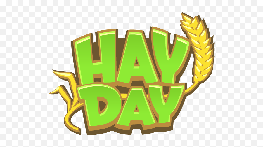 Supercell Support Portal - Hay Day Logo Transparent Emoji,Brawl Stars Logo
