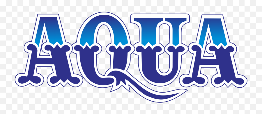 Aqua Logo Hd - Aqua Emoji,Day6 Logo