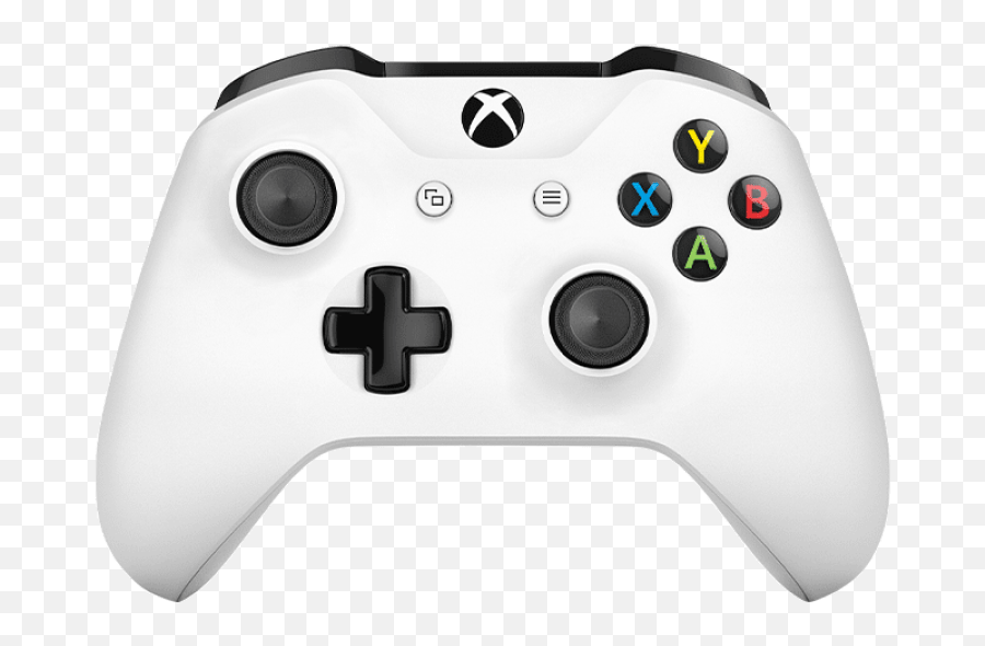 Xbox One Wireless Controller Emoji,Controller Logo