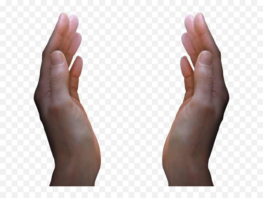 Download Hands Transparent Png - First Person Hands Png Emoji,Hand Transparent Background