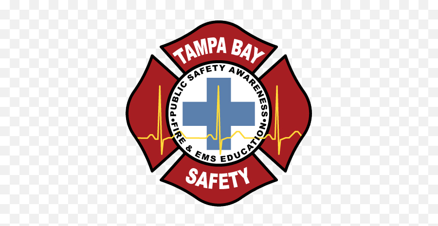 Fire Inspections U0026 Fire Extinguishers - Tampa Bay Safety Safety Officer Emoji,Safety Logo