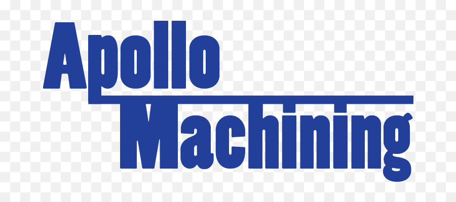 Apollo Machining Cnc Turning U0026 Milling - New Berlin Wi Vertical Emoji,Apollo Logo