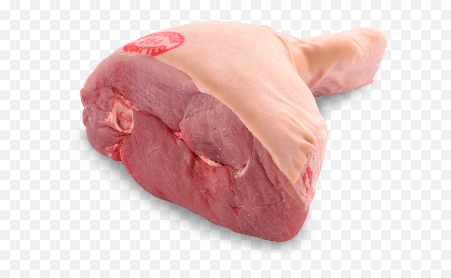 Pork Leg Png - Meat Product Of Pork Full Size Png Download Raw Pork Png Emoji,Png Image