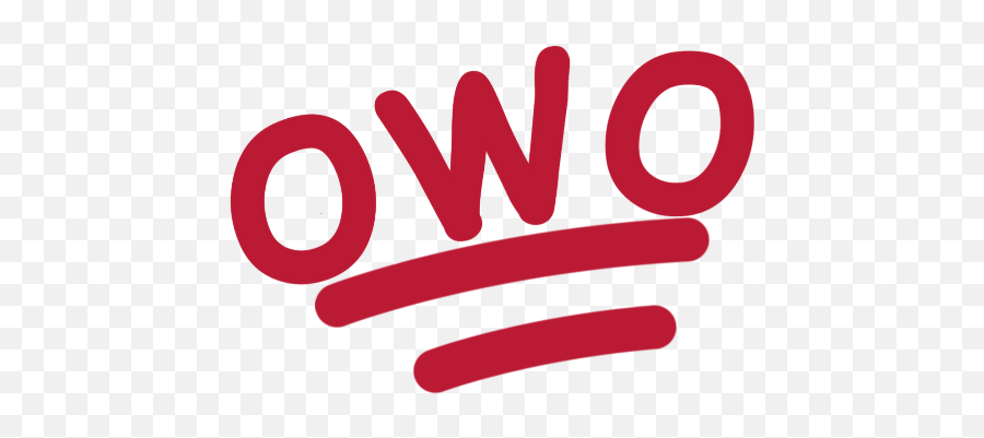 100owo - Owo 100 Discord Emoji,Owo Png