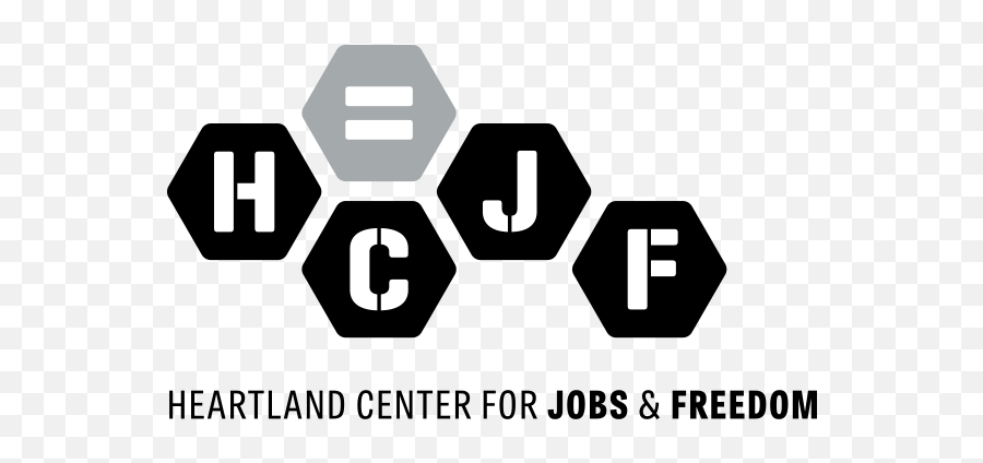 Heartland Center For Jobs And Freedom - Heartland Center For Jobs And Freedom Emoji,Freedom Logo