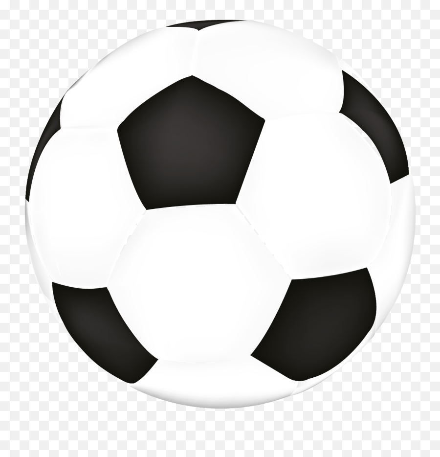 Sports Clip Art Png - For Soccer Emoji,Sports Clipart