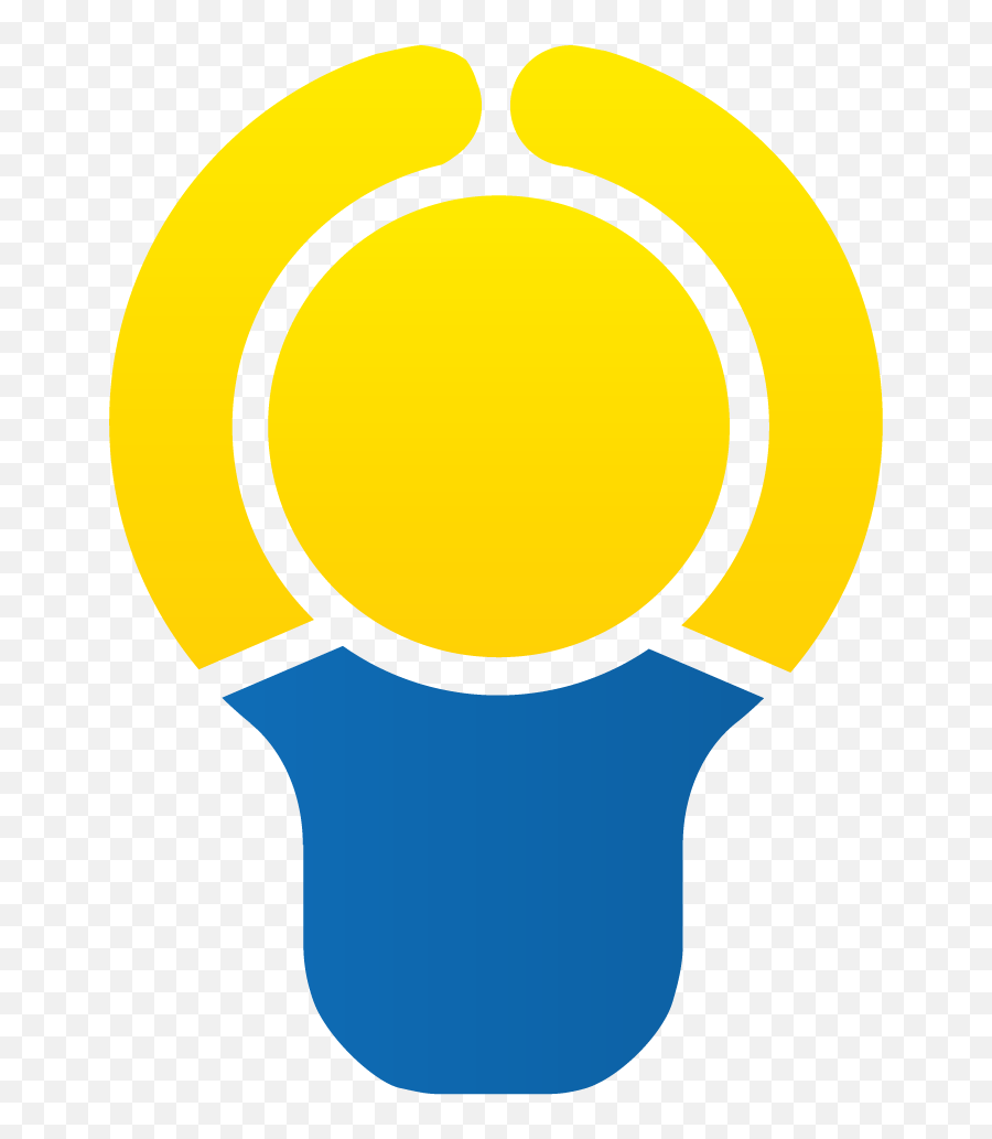Plan An Event Lights On During Covid Emoji,Lightbulb Logo