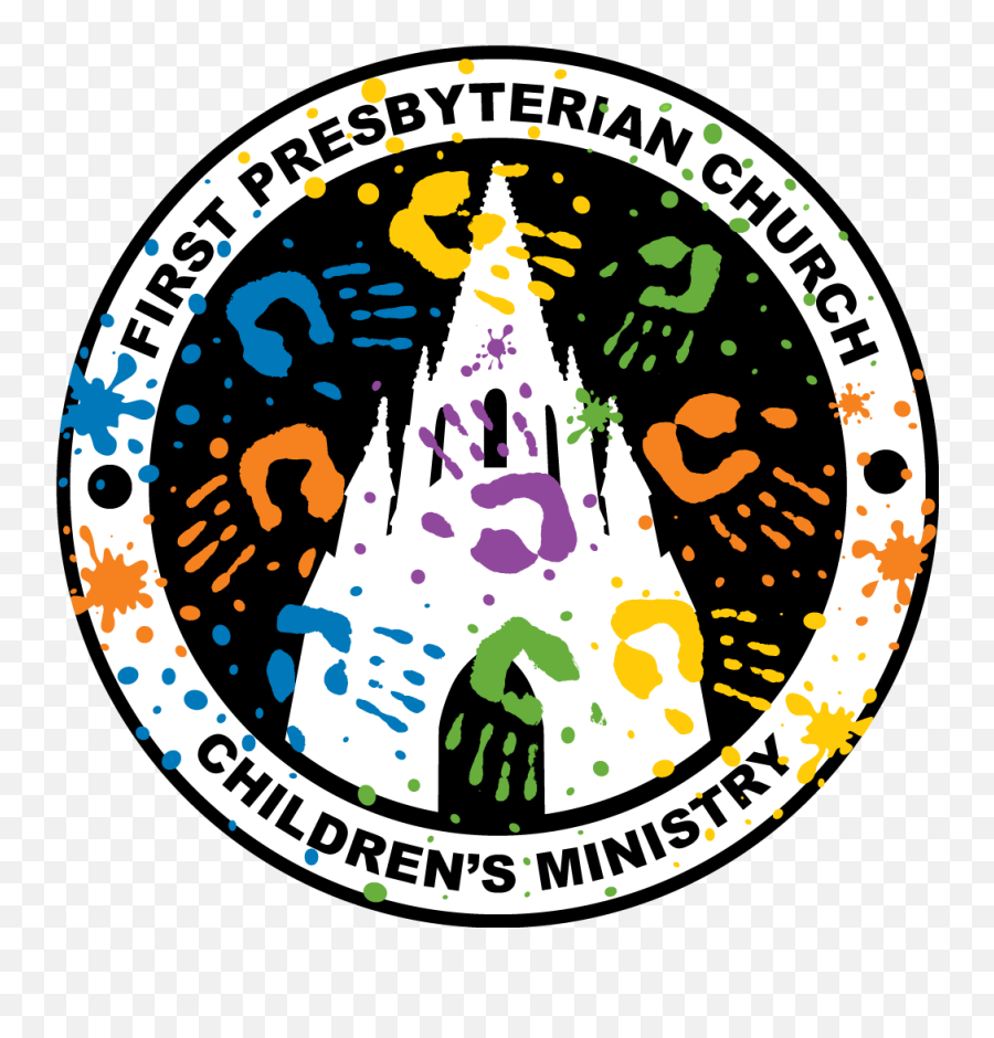 First Presbyterian Church Columbia Sc U003e Childrenu0027s Ministry - Air Force Sergeants Association Emoji,Ministry Logo