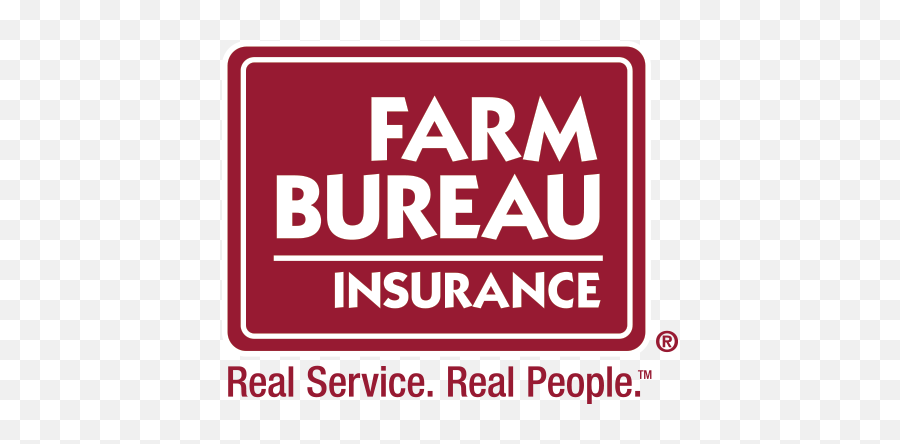 Rates Consumer - Language Emoji,Farm Bureau Logo