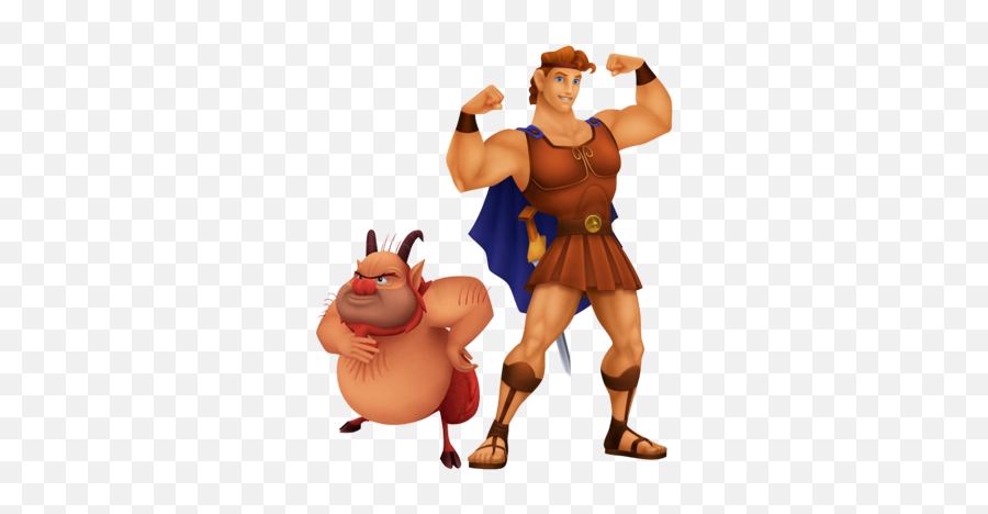 Hercules Png Png Image With No - Hercules And Phil Png Emoji,Hercules Png