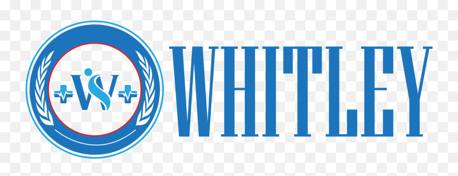 Whitley International Co Ltd - Whitley International Co Ltd Vertical Emoji,Medic Logo