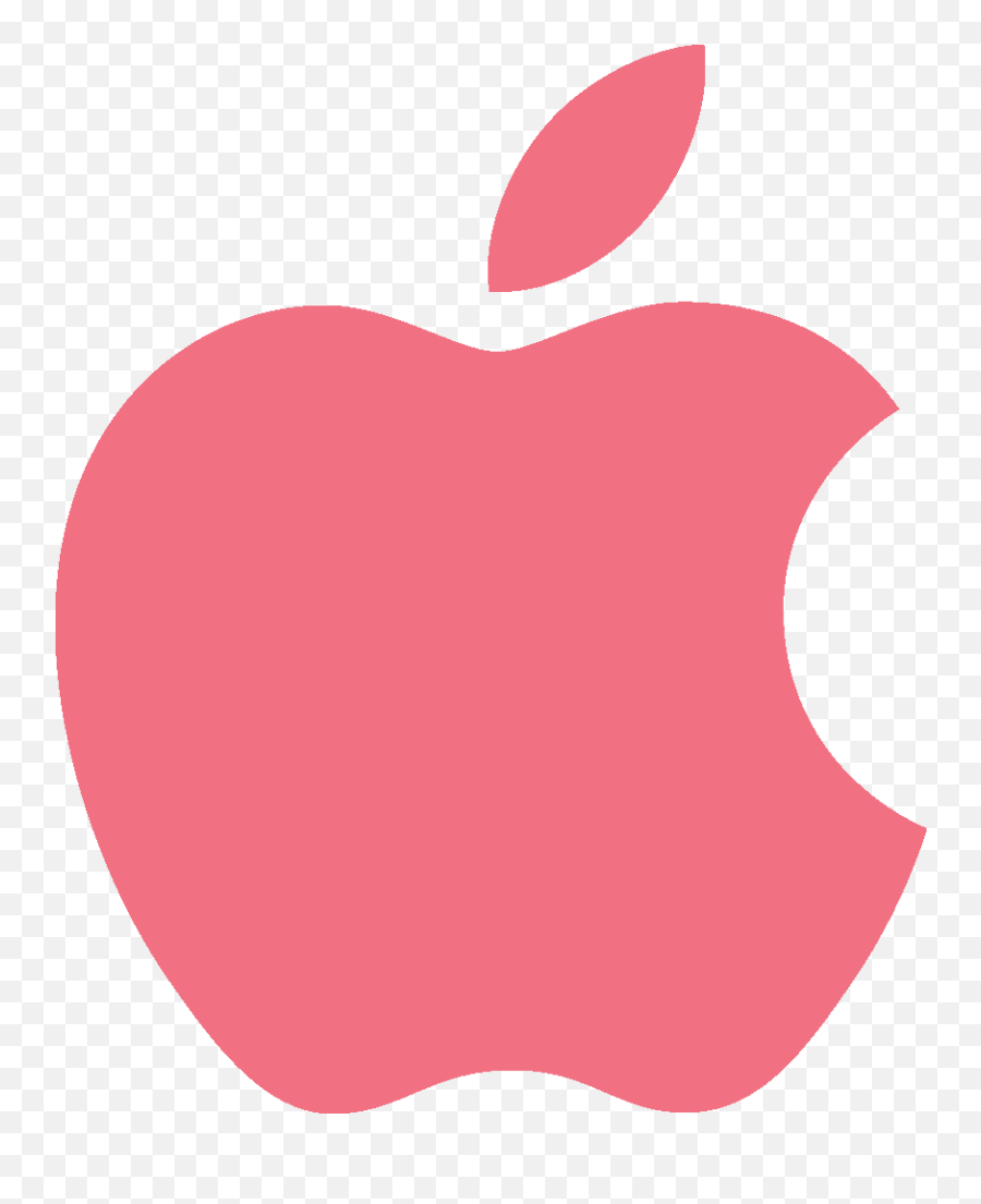 Download Applebees Apple Logo - Red Apple Logo Pgn Emoji,Apple Logo Png