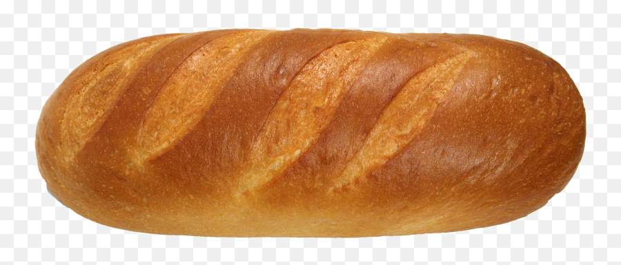Bread Png Image - Png Emoji,Loaf Of Bread Png