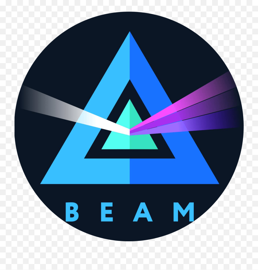 Mining Pool For Eth And Etc Best Mining Pool Discover - Beam Crypto Emoji,Beam Logo