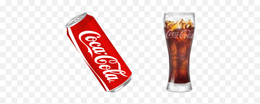 Coca - Cola Cursor U2013 Custom Cursor Coca Cola Emoji,Coco Cola Logo