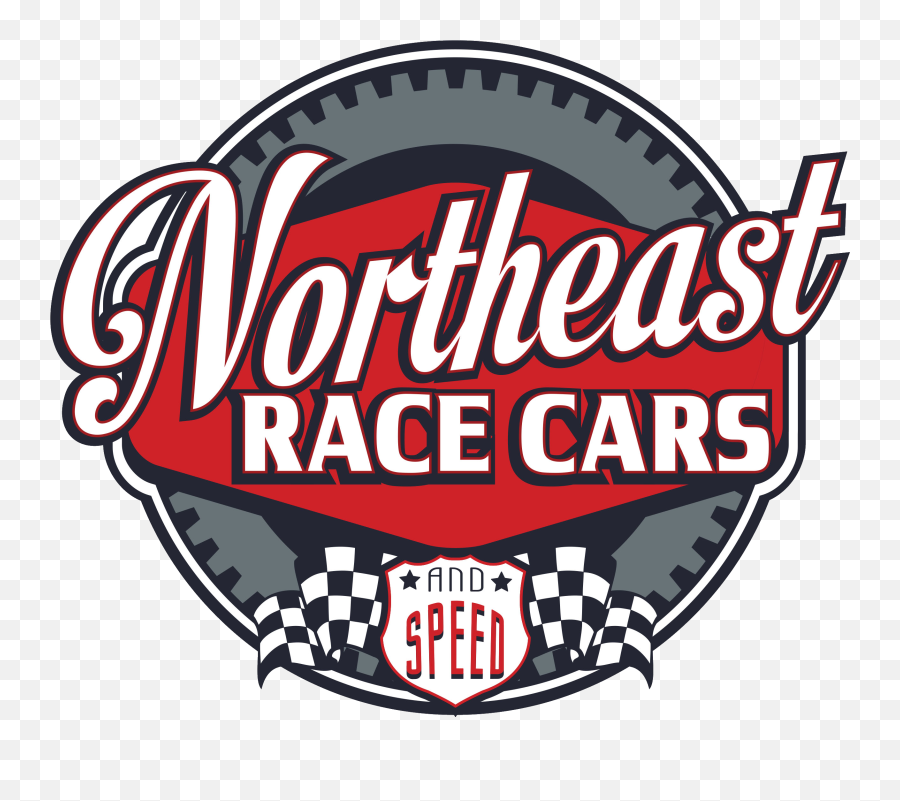 Nerace - Language Emoji,Race Cars Logo