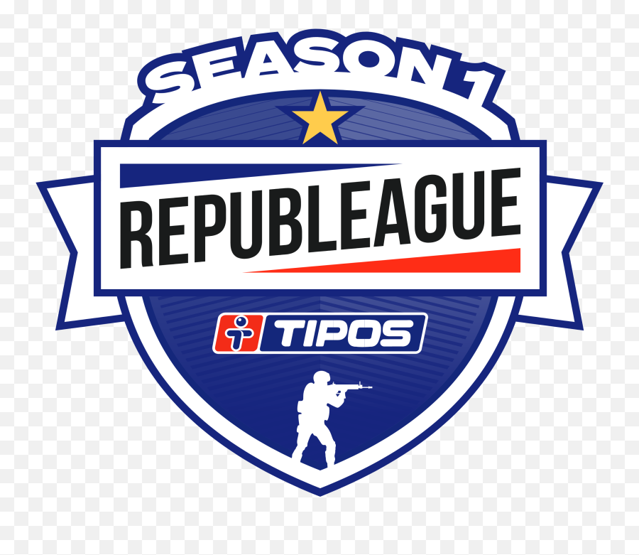 Coverage Republeague Season 1 Csgo Matches Prize Pool - Republeague Tipos Season 1 Emoji,Nickelback Logo