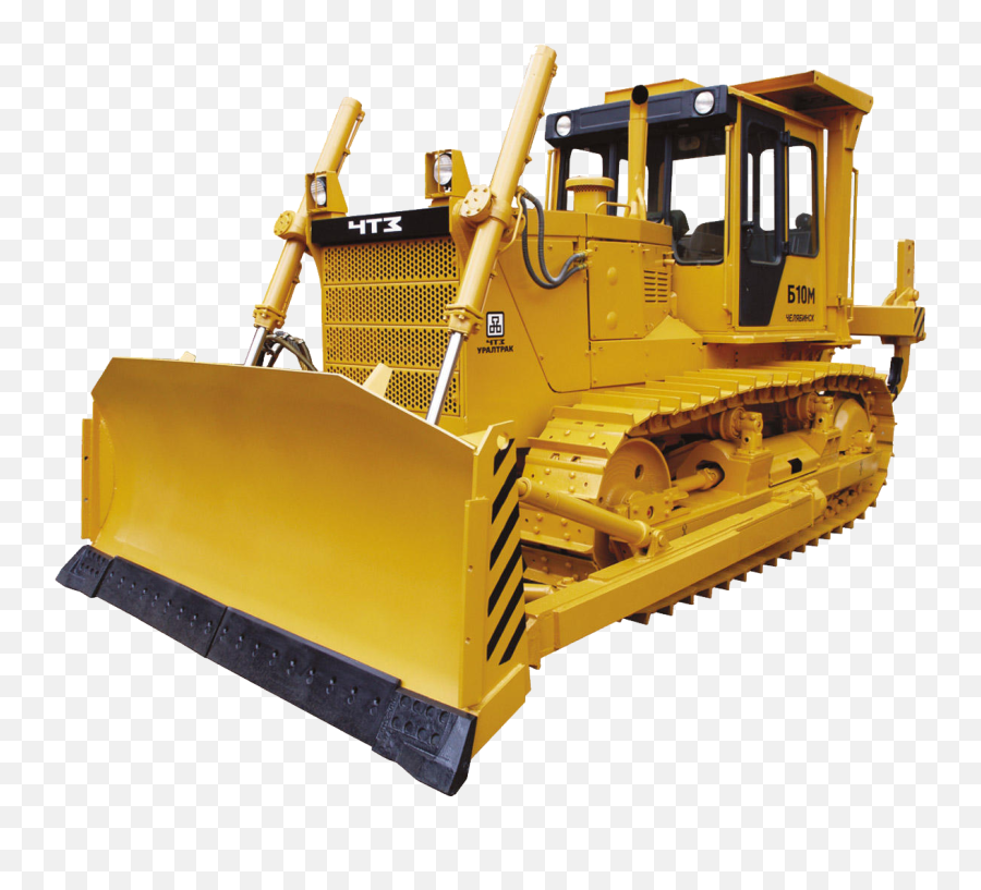 Download Bulldozer Png - Tractor Caterpillar D6b Png Full Tractor Bulldozer Png Emoji,Caterpillar Png