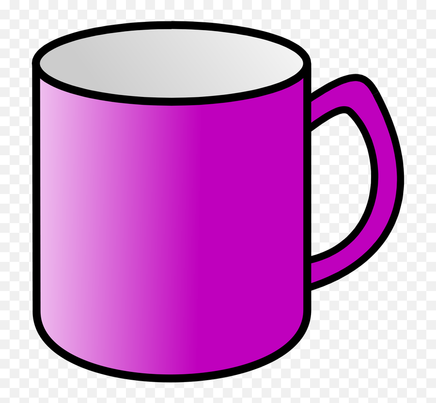Picture - Clipart Images Of Mug Png Download Full Size Clipart Image Of Mug Emoji,Starbucks Cup Clipart