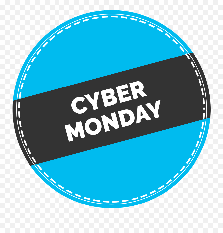 Cyber Monday Sticker - Language Emoji,Cyber Monday Png