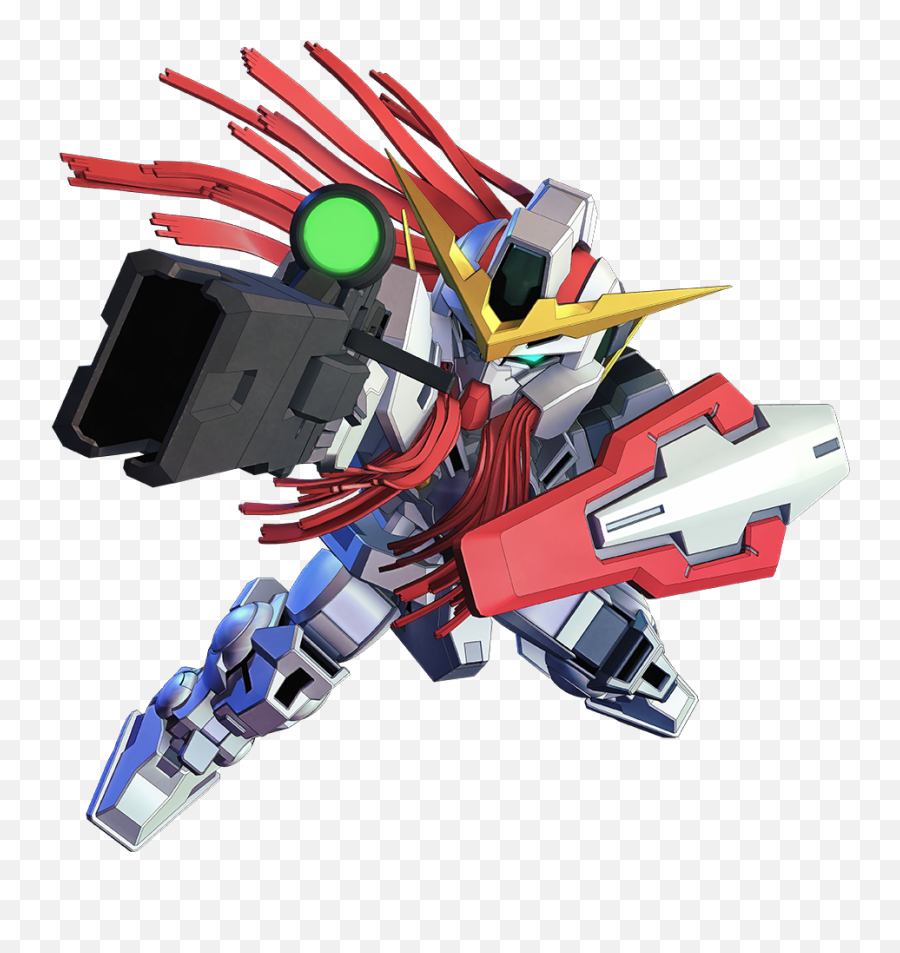 Gn - Fictional Character Emoji,Gundam Png